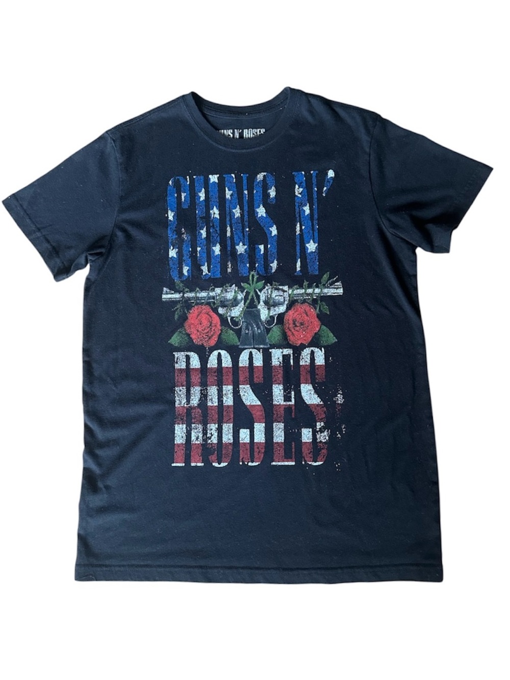 Guns N’ Roses Tee